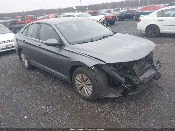 3VWC57BU9KM065479 2019 VOLKSWAGEN JETTA - Image 1