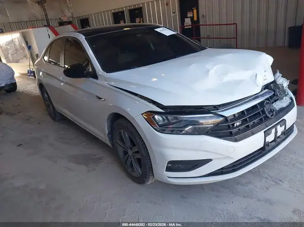 3VWC57BU9KM065966 2019 VOLKSWAGEN JETTA - Image 1