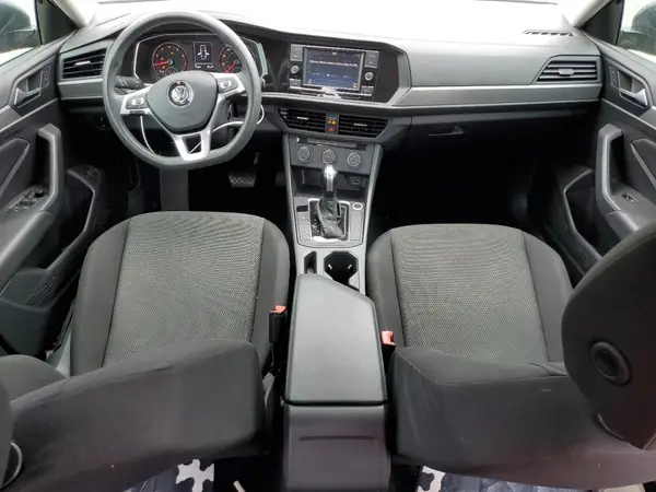 3VWC57BU9KM067152 2019 VOLKSWAGEN JETTA - Image 8