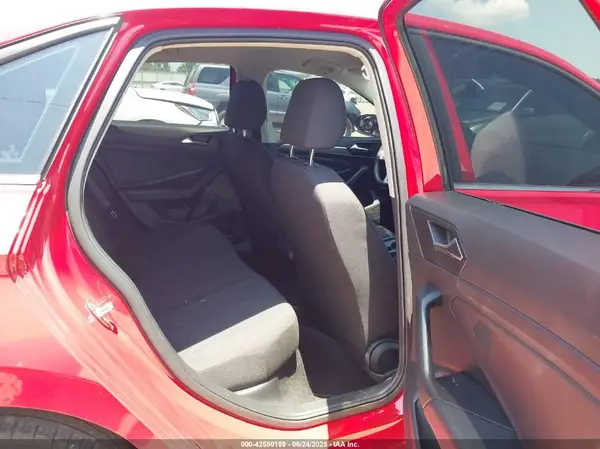 3VWC57BU9KM067345 2019 VOLKSWAGEN JETTA - Image 8