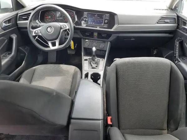 3VWC57BU9KM067376 2019 VOLKSWAGEN JETTA - Image 8