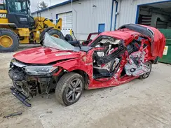 3VWC57BU9KM067569 2019 VOLKSWAGEN JETTA