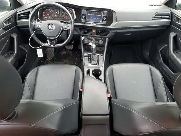 3VWC57BU9KM068186 2019 VOLKSWAGEN JETTA - Image 8