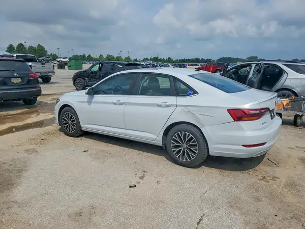 3VWC57BU9KM068432 2019 VOLKSWAGEN JETTA - Image 2