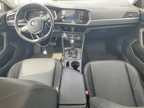3VWC57BU9KM068432 2019 VOLKSWAGEN JETTA - Image 8