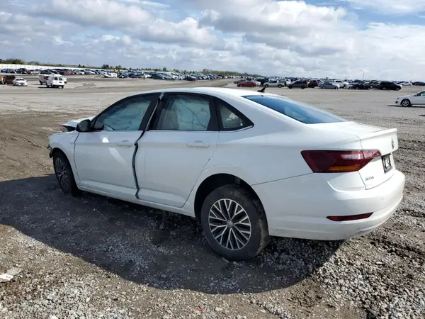 3VWC57BU9KM069192 2019 VOLKSWAGEN JETTA - Image 2