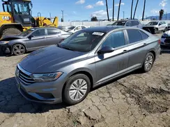 3VWC57BU9KM070052 2019 VOLKSWAGEN JETTA