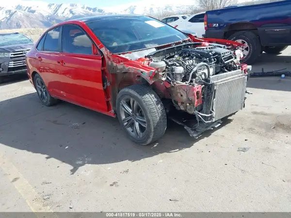 3VWC57BU9KM070648 2019 VOLKSWAGEN JETTA - Image 1