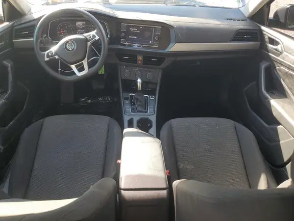 3VWC57BU9KM070892 2019 VOLKSWAGEN JETTA - Image 8