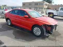 3VWC57BU9KM071492 2019 VOLKSWAGEN JETTA
