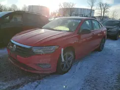 3VWC57BU9KM071816 2019 VOLKSWAGEN JETTA