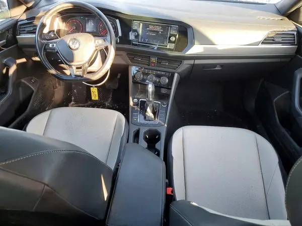 3VWC57BU9KM071816 2019 VOLKSWAGEN JETTA - Image 8