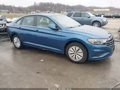 3VWC57BU9KM072836 2019 VOLKSWAGEN JETTA