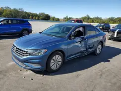 3VWC57BU9KM072903 2019 VOLKSWAGEN JETTA