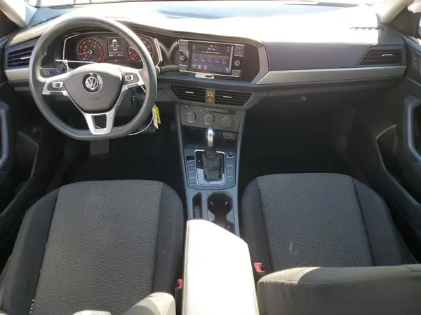 3VWC57BU9KM072903 2019 VOLKSWAGEN JETTA - Image 8
