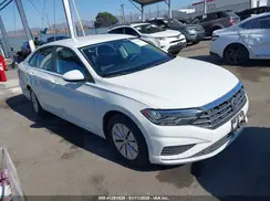 3VWC57BU9KM074523 2019 VOLKSWAGEN JETTA