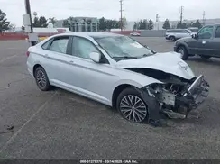 3VWC57BU9KM075784 2019 VOLKSWAGEN JETTA