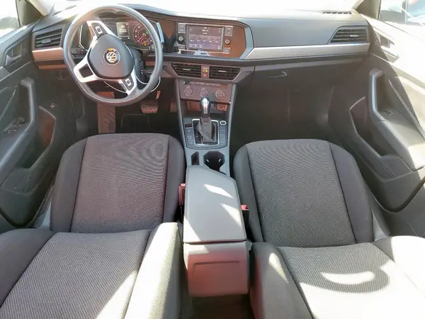 3VWC57BU9KM075803 2019 VOLKSWAGEN JETTA - Image 8
