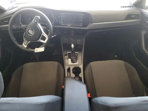 3VWC57BU9KM075865 2019 VOLKSWAGEN JETTA - Image 8