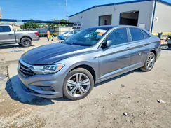3VWC57BU9KM076188 2019 VOLKSWAGEN JETTA