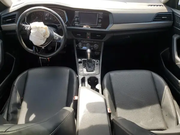 3VWC57BU9KM076773 2019 VOLKSWAGEN JETTA - Image 8