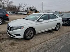 3VWC57BU9KM078443 2019 VOLKSWAGEN JETTA