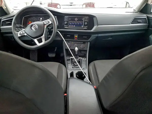 3VWC57BU9KM078443 2019 VOLKSWAGEN JETTA - Image 8