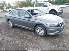 3VWC57BU9KM078698 2019 VOLKSWAGEN JETTA