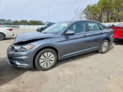 3VWC57BU9KM082492 2019 VOLKSWAGEN JETTA