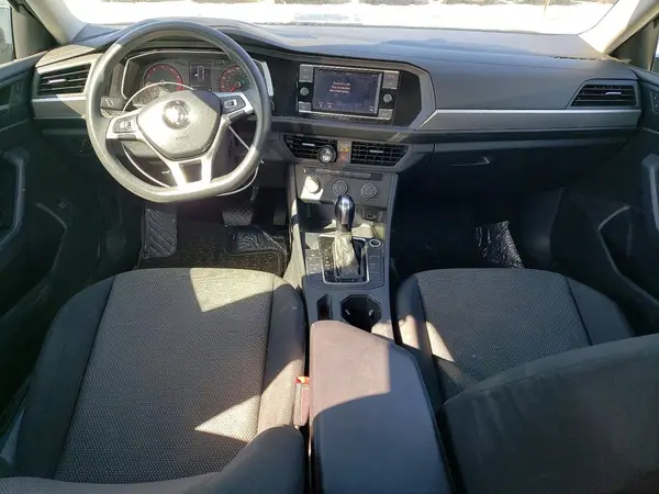 3VWC57BU9KM082492 2019 VOLKSWAGEN JETTA - Image 8