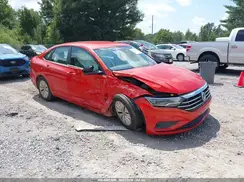 3VWC57BU9KM082508 2019 VOLKSWAGEN JETTA
