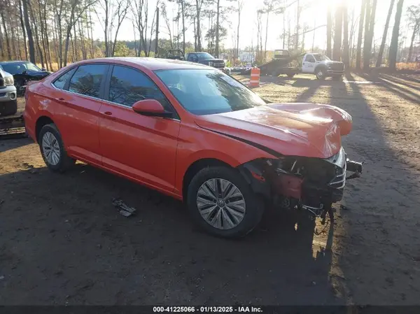 3VWC57BU9KM082699 2019 VOLKSWAGEN JETTA - Image 1