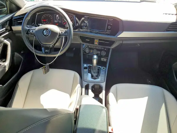 3VWC57BU9KM084534 2019 VOLKSWAGEN JETTA - Image 8
