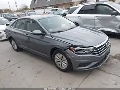 3VWC57BU9KM084582 2019 VOLKSWAGEN JETTA