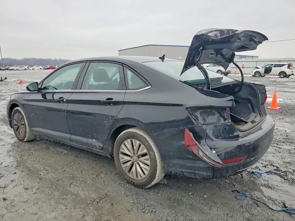 3VWC57BU9KM084694 2019 VOLKSWAGEN JETTA - Image 2