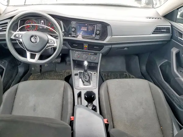 3VWC57BU9KM084694 2019 VOLKSWAGEN JETTA - Image 8