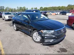 3VWC57BU9KM085487 2019 VOLKSWAGEN JETTA