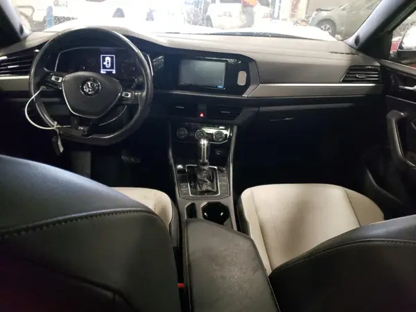 3VWC57BU9KM085585 2019 VOLKSWAGEN JETTA - Image 8
