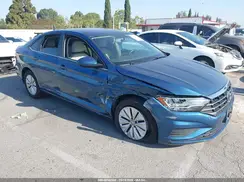 3VWC57BU9KM085716 2019 VOLKSWAGEN JETTA