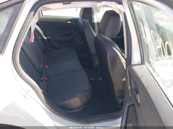 3VWC57BU9KM086154 2019 VOLKSWAGEN JETTA - Image 8