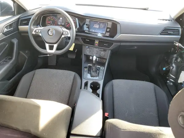 3VWC57BU9KM086459 2019 VOLKSWAGEN JETTA - Image 8