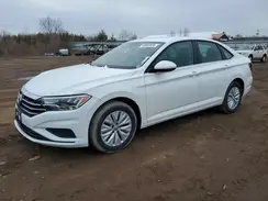 3VWC57BU9KM087045 2019 VOLKSWAGEN JETTA