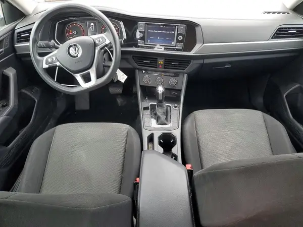 3VWC57BU9KM087045 2019 VOLKSWAGEN JETTA - Image 8