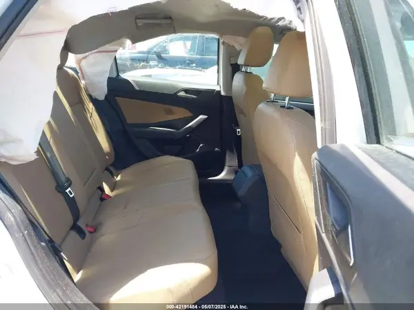 3VWC57BU9KM087322 2019 VOLKSWAGEN JETTA - Image 8