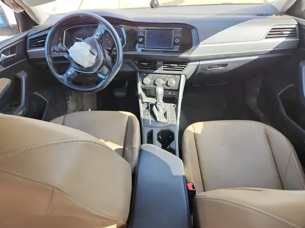 3VWC57BU9KM087367 2019 VOLKSWAGEN JETTA - Image 8