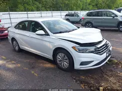3VWC57BU9KM087966 2019 VOLKSWAGEN JETTA