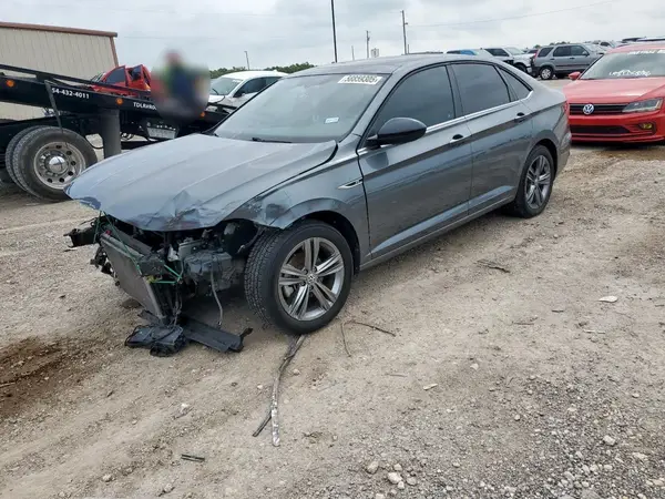 3VWC57BU9KM089930 2019 VOLKSWAGEN JETTA - Image 1