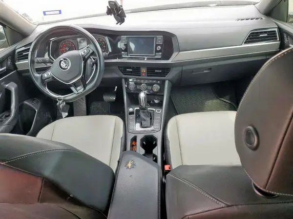 3VWC57BU9KM089930 2019 VOLKSWAGEN JETTA - Image 8