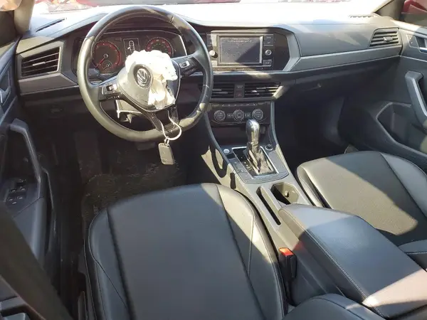 3VWC57BU9KM091242 2019 VOLKSWAGEN JETTA - Image 8