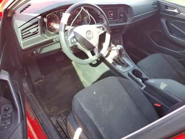 3VWC57BU9KM091645 2019 VOLKSWAGEN JETTA - Image 8